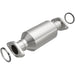 MagnaFlow Exhaust Products 23886 HM Grade Direct-Fit Catalytic Converter - Truck Part Superstore