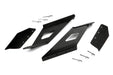 Rough Country 70514B 54 Inch Curved LED Light Bar Upper Windshield Mounts 15-20 SUVs Rough Country - Truck Part Superstore