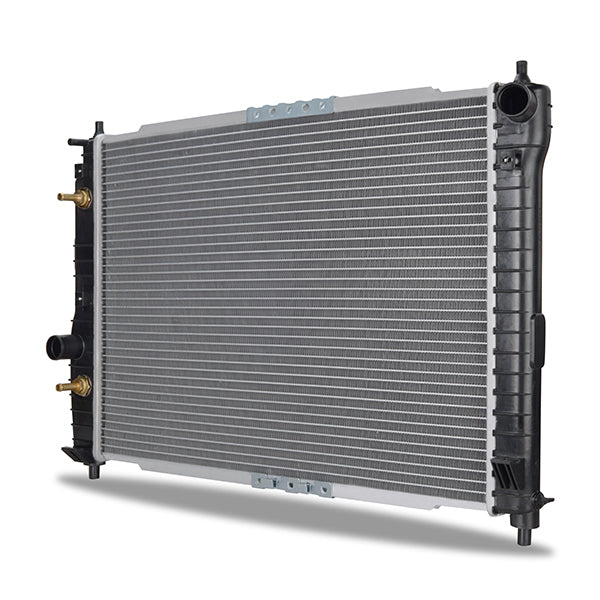 Mishimoto R2873-AT Replacement Radiator, fits Chevrolet Aveo 2004-2008 - Truck Part Superstore