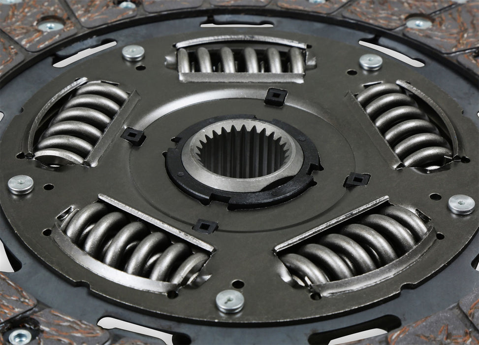Hays 91-1000 Street 450 Clutch Kit - Truck Part Superstore