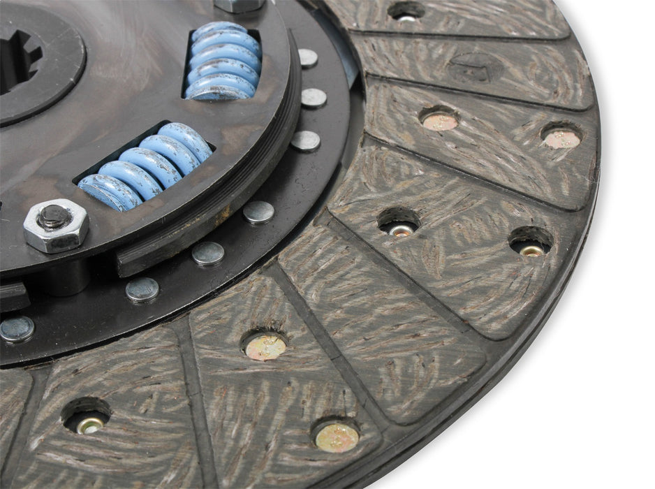 Hays 91-2007T Street 450 Clutch Kit - Truck Part Superstore