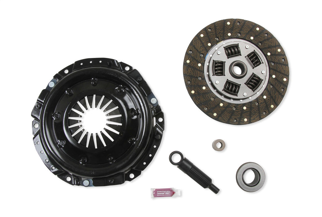 Hays 91-1100 Hays Street 450 Conversion Clutch Kit - Truck Part Superstore