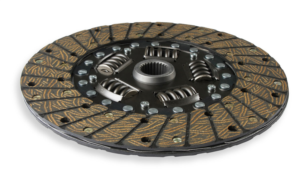 Hays 91-1100 Hays Street 450 Conversion Clutch Kit - Truck Part Superstore