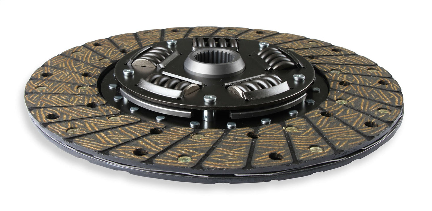 Hays 91-1100 Hays Street 450 Conversion Clutch Kit - Truck Part Superstore
