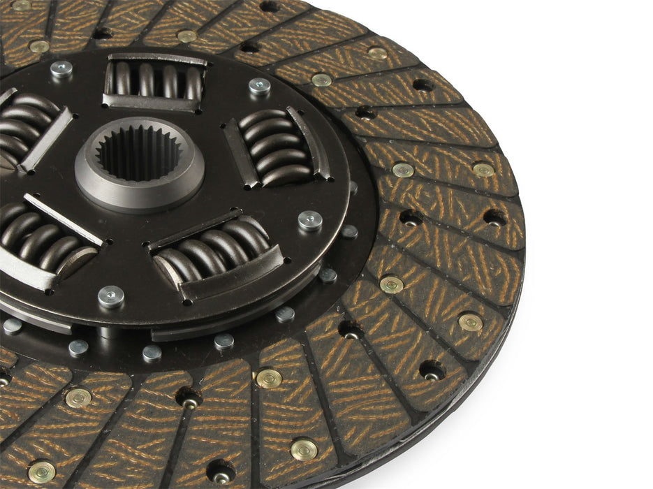 Hays 91-1100 Hays Street 450 Conversion Clutch Kit - Truck Part Superstore