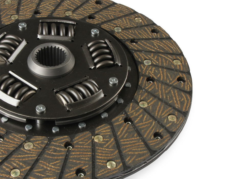 Hays 91-1100 Hays Street 450 Conversion Clutch Kit - Truck Part Superstore