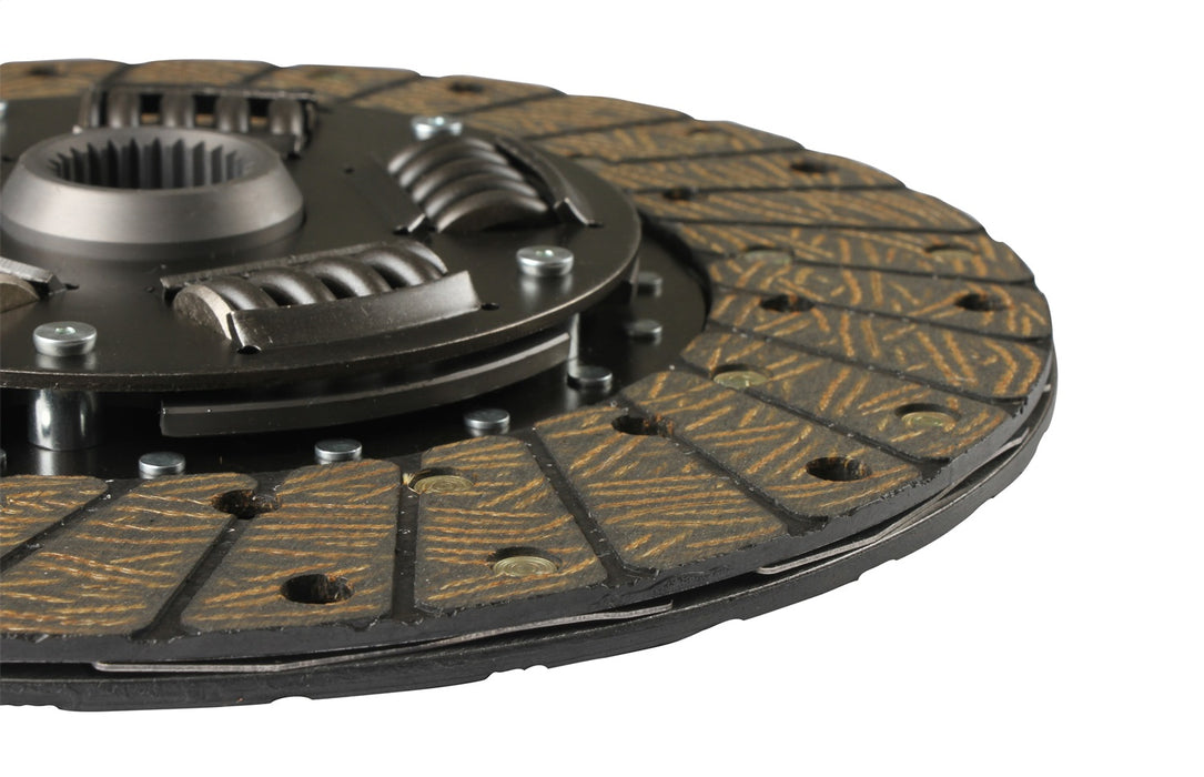 Hays 91-1100 Hays Street 450 Conversion Clutch Kit - Truck Part Superstore