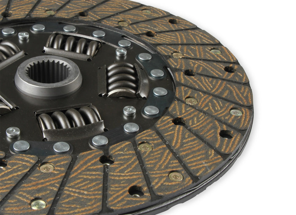 Hays 91-1100 Hays Street 450 Conversion Clutch Kit - Truck Part Superstore