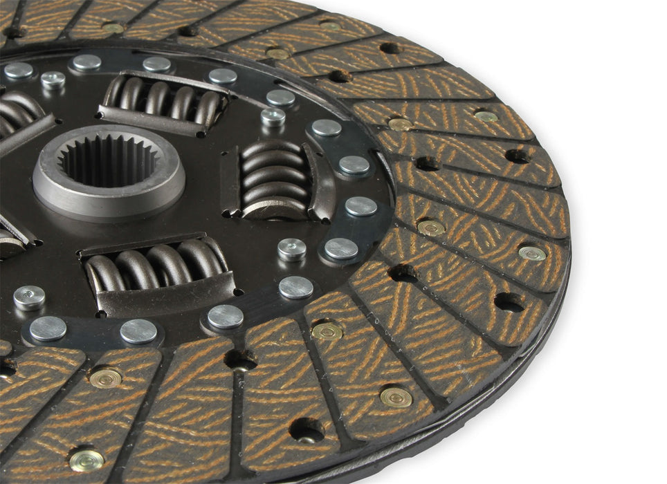 Hays 91-1100 Hays Street 450 Conversion Clutch Kit - Truck Part Superstore