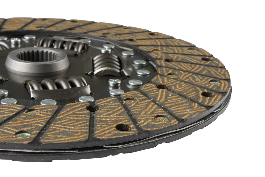 Hays 91-1100 Hays Street 450 Conversion Clutch Kit - Truck Part Superstore