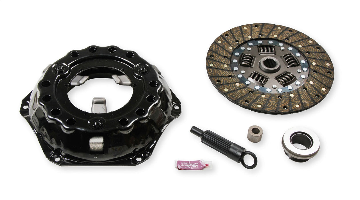 Hays 91-1101 Hays Street 450 Conversion Clutch Kit - Truck Part Superstore