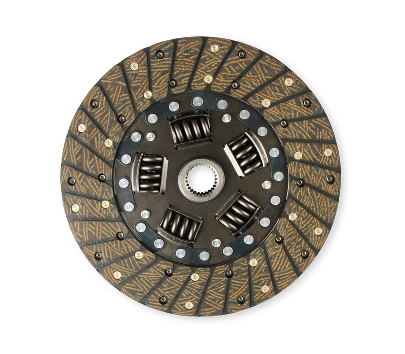 Hays 91-1101 Hays Street 450 Conversion Clutch Kit - Truck Part Superstore