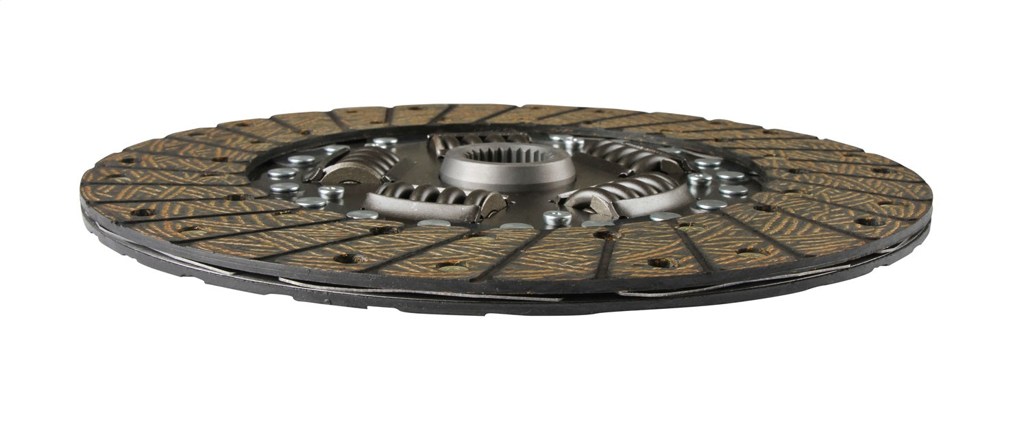 Hays 91-1101 Hays Street 450 Conversion Clutch Kit - Truck Part Superstore