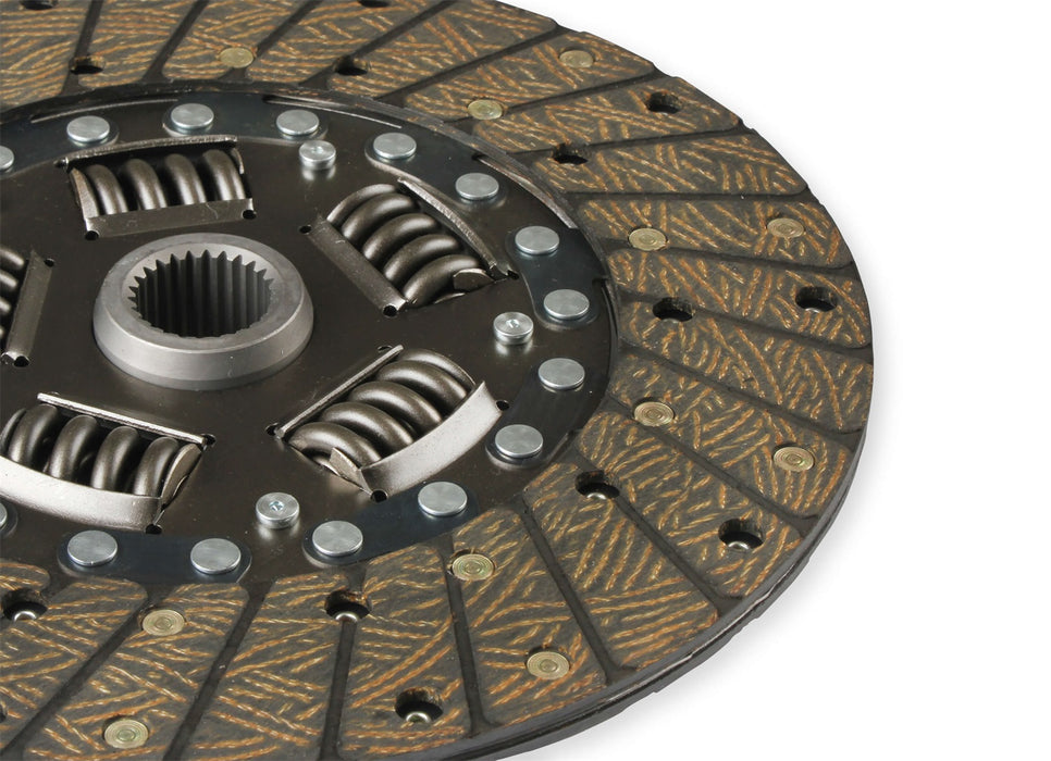 Hays 91-1101 Hays Street 450 Conversion Clutch Kit - Truck Part Superstore