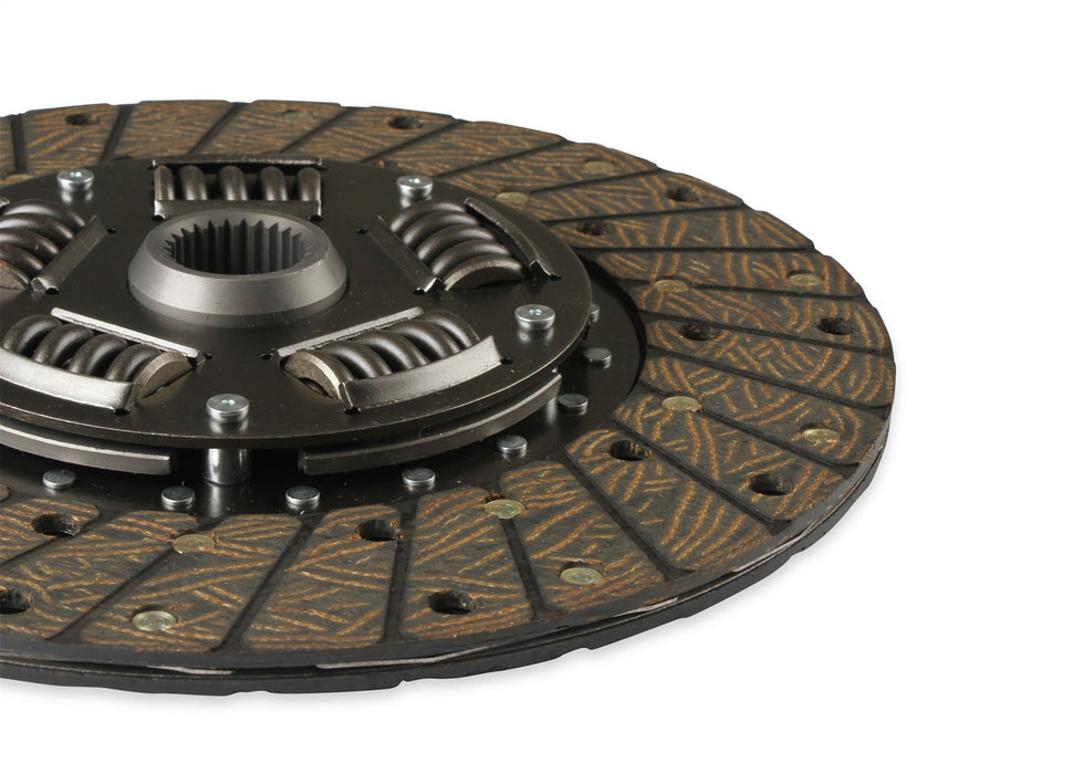 Hays 91-1101 Hays Street 450 Conversion Clutch Kit - Truck Part Superstore