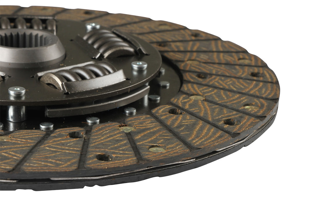 Hays 91-1101 Hays Street 450 Conversion Clutch Kit - Truck Part Superstore
