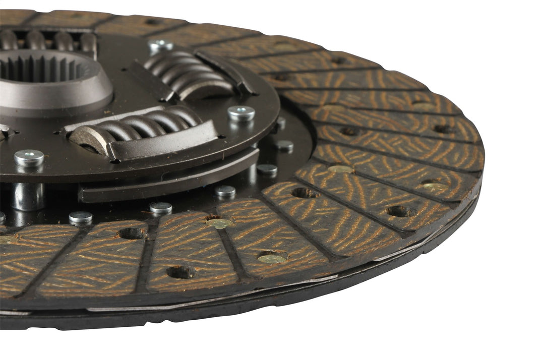 Hays 91-1101 Hays Street 450 Conversion Clutch Kit - Truck Part Superstore