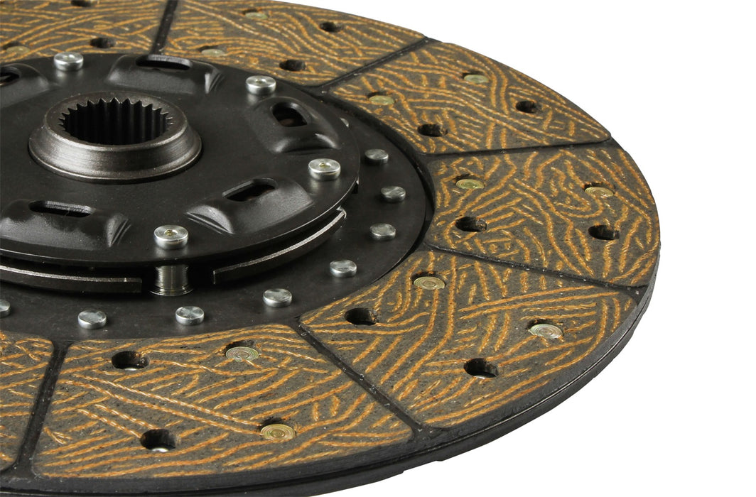 Hays 91-1102 Hays Street 450 Conversion Clutch Kit - Truck Part Superstore