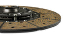 Hays 91-1102 Hays Street 450 Conversion Clutch Kit - Truck Part Superstore
