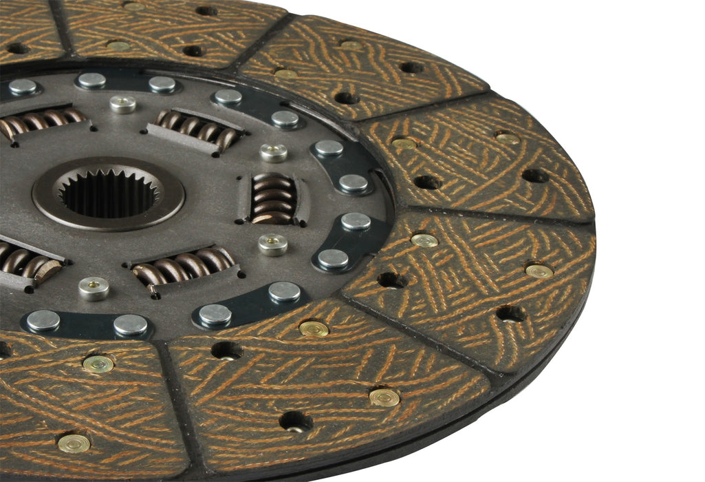 Hays 91-1103 Hays Street 450 Conversion Clutch Kit - Truck Part Superstore