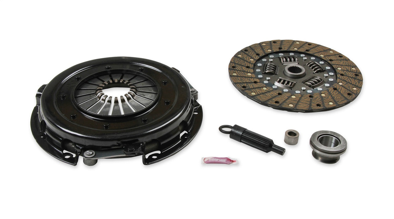 Hays 91-2100 Hays Street 450 Conversion Clutch Kit - Truck Part Superstore