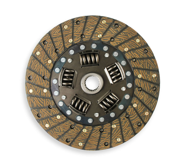 Hays 91-2100 Hays Street 450 Conversion Clutch Kit - Truck Part Superstore