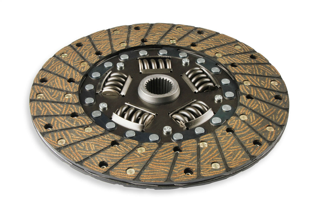 Hays 91-2100 Hays Street 450 Conversion Clutch Kit - Truck Part Superstore