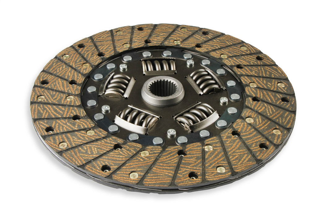 Hays 91-2100 Hays Street 450 Conversion Clutch Kit - Truck Part Superstore