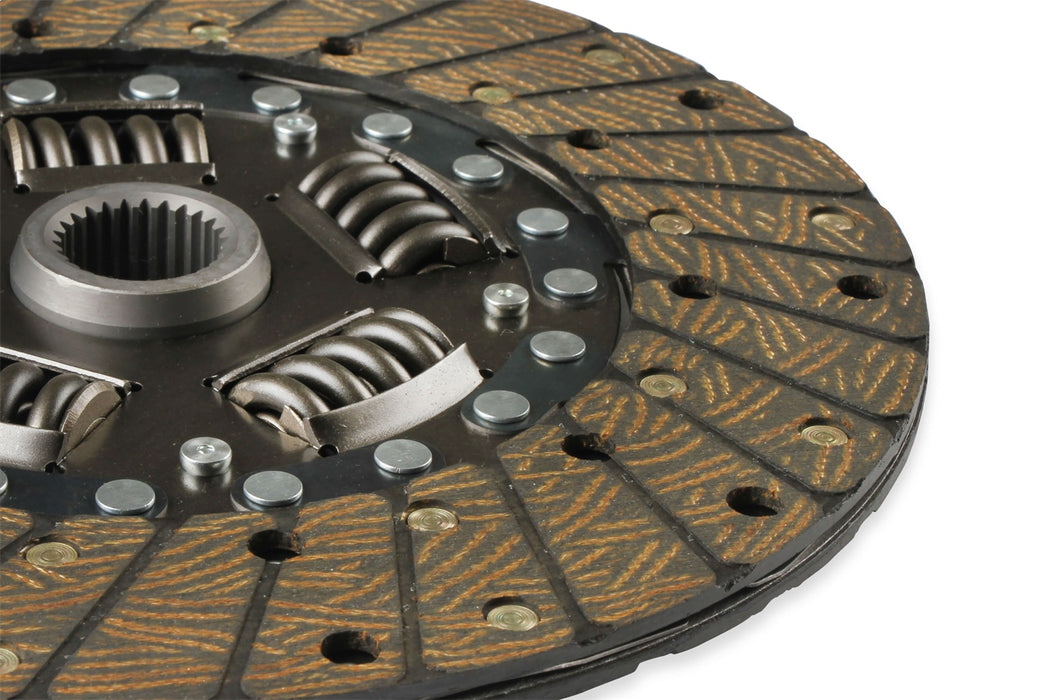 Hays 91-2100 Hays Street 450 Conversion Clutch Kit - Truck Part Superstore