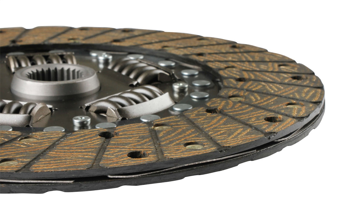 Hays 91-2100 Hays Street 450 Conversion Clutch Kit - Truck Part Superstore