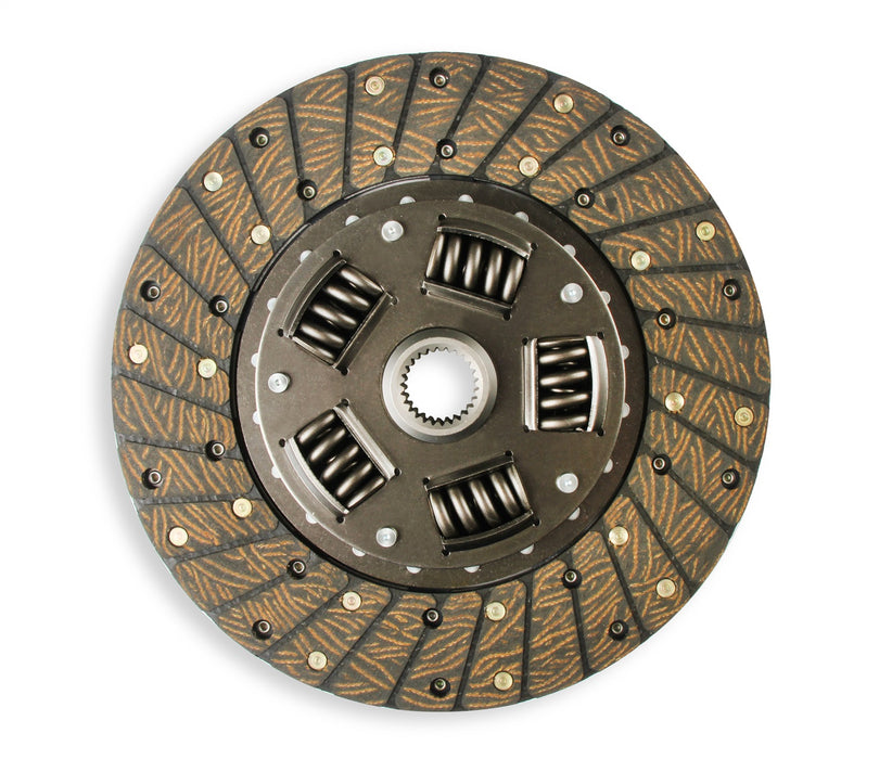 Hays 91-2100 Hays Street 450 Conversion Clutch Kit - Truck Part Superstore