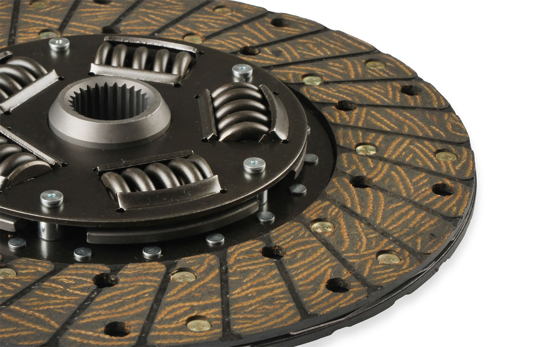 Hays 91-2100 Hays Street 450 Conversion Clutch Kit - Truck Part Superstore