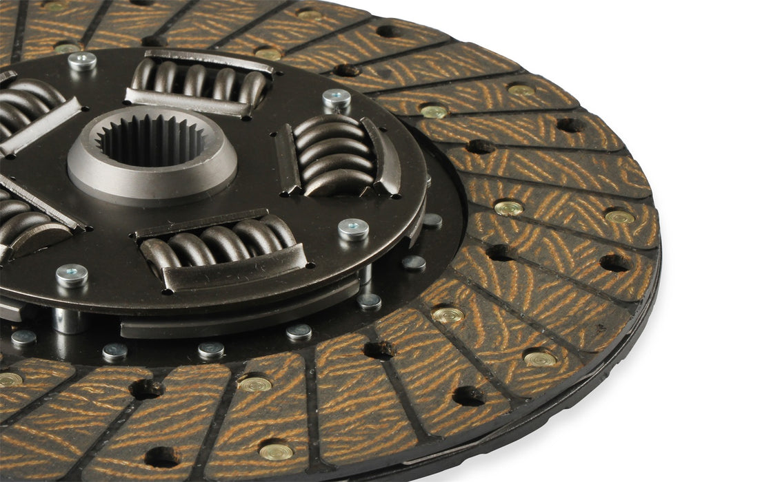 Hays 91-2100 Hays Street 450 Conversion Clutch Kit - Truck Part Superstore