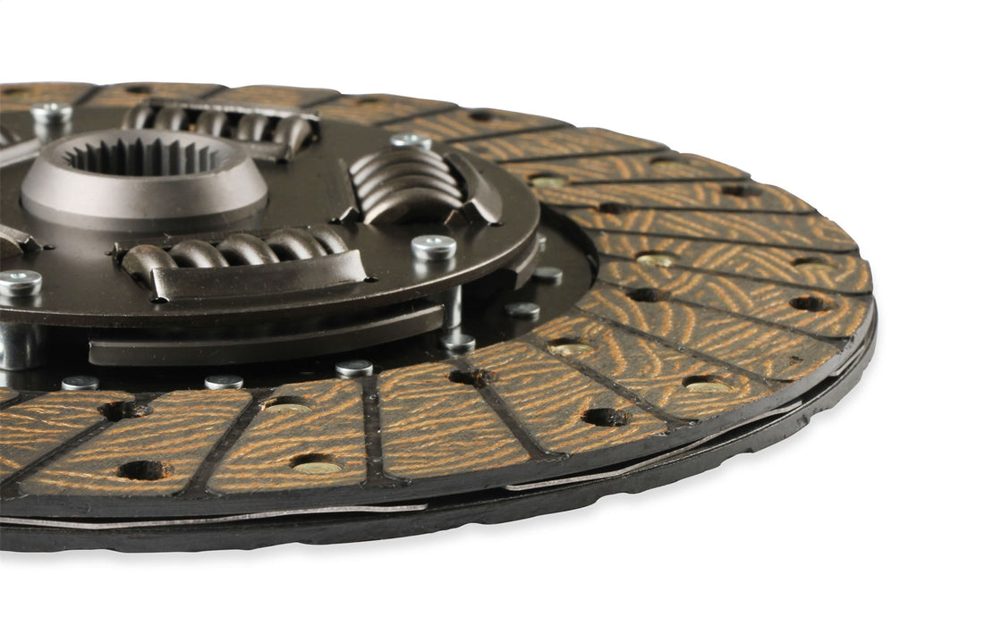 Hays 91-2100 Hays Street 450 Conversion Clutch Kit - Truck Part Superstore