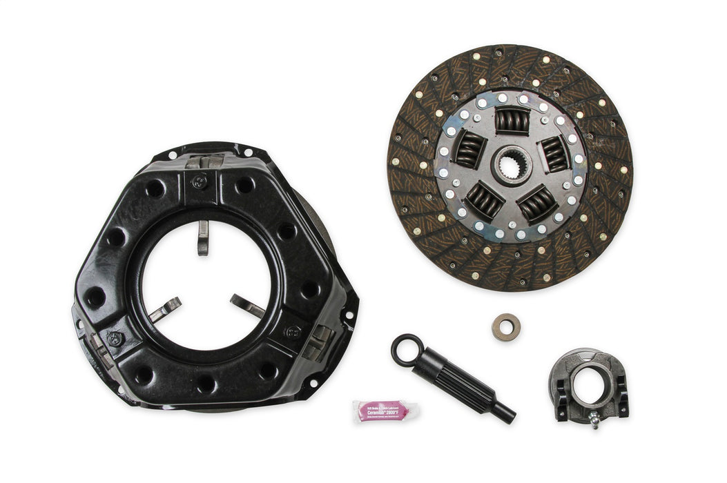 Hays 91-2101 Hays Street 450 Conversion Clutch Kit - Truck Part Superstore