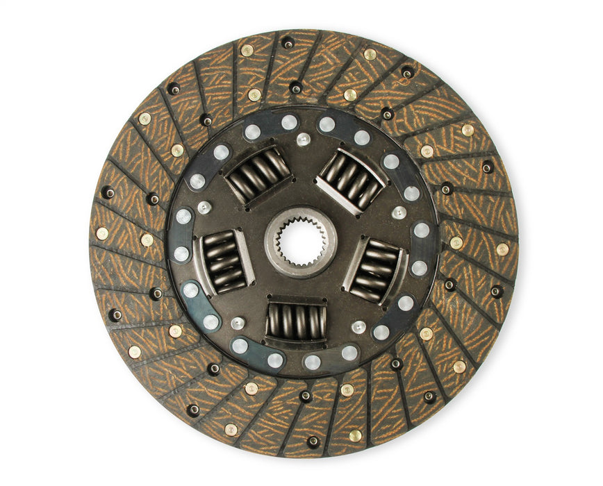 Hays 91-2101 Hays Street 450 Conversion Clutch Kit - Truck Part Superstore