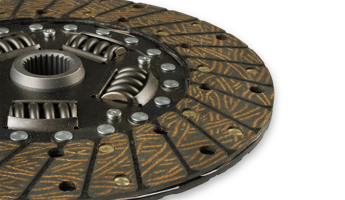 Hays 91-2101 Hays Street 450 Conversion Clutch Kit - Truck Part Superstore