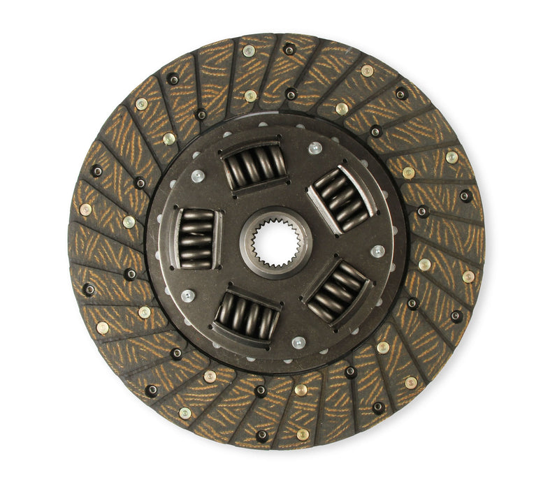 Hays 91-2101 Hays Street 450 Conversion Clutch Kit - Truck Part Superstore
