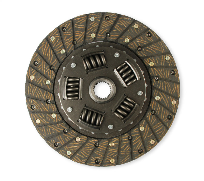 Hays 91-2101 Hays Street 450 Conversion Clutch Kit - Truck Part Superstore