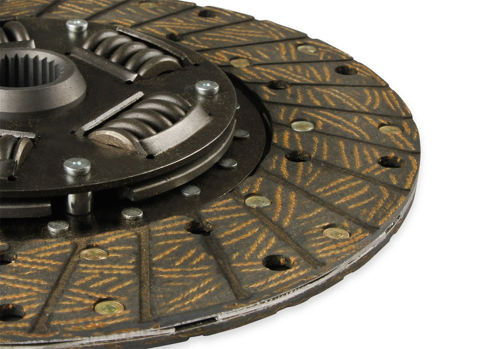 Hays 91-2101 Hays Street 450 Conversion Clutch Kit - Truck Part Superstore