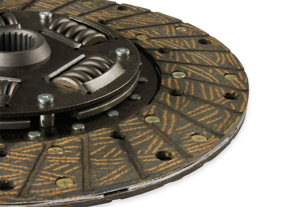 Hays 91-2101 Hays Street 450 Conversion Clutch Kit - Truck Part Superstore