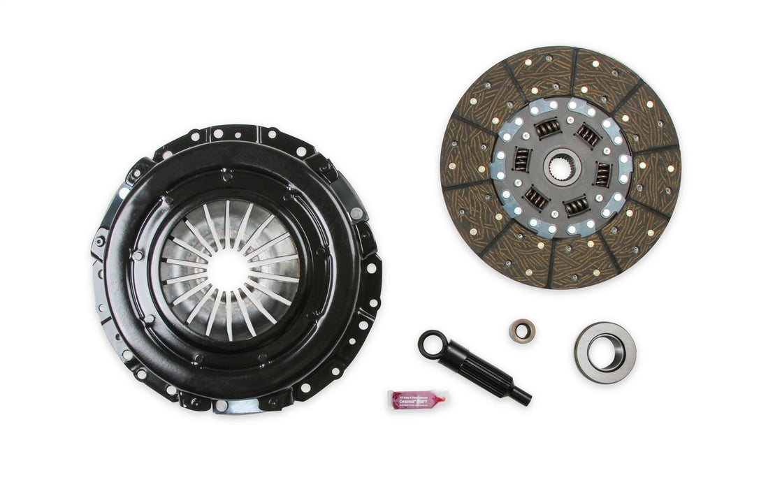 Hays 91-2103 Hays Street 450 Conversion Clutch Kit - Truck Part Superstore