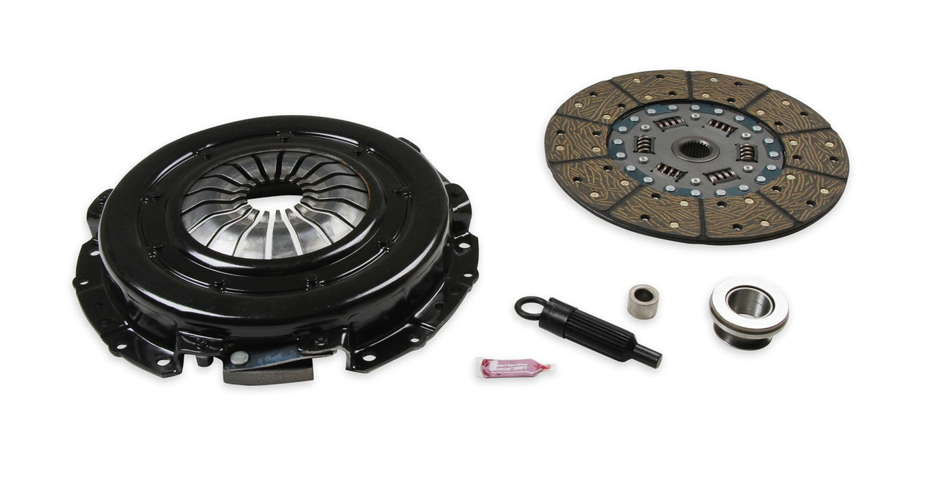 Hays 91-2103 Hays Street 450 Conversion Clutch Kit - Truck Part Superstore