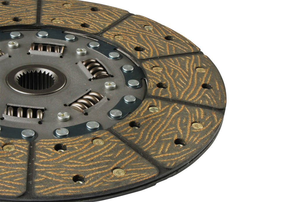 Hays 91-2103 Hays Street 450 Conversion Clutch Kit - Truck Part Superstore