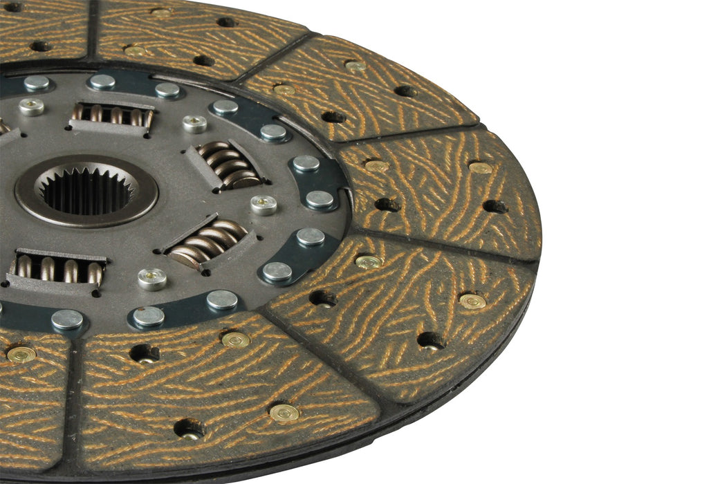 Hays 91-2103 Hays Street 450 Conversion Clutch Kit - Truck Part Superstore