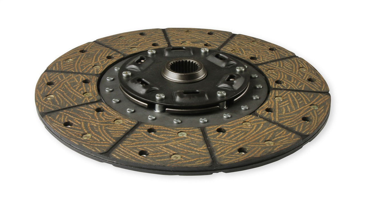 Hays 91-2103 Hays Street 450 Conversion Clutch Kit - Truck Part Superstore
