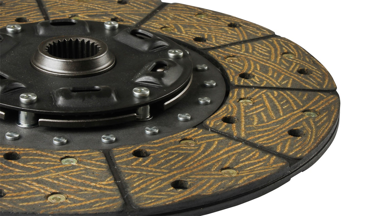 Hays 91-2103 Hays Street 450 Conversion Clutch Kit - Truck Part Superstore