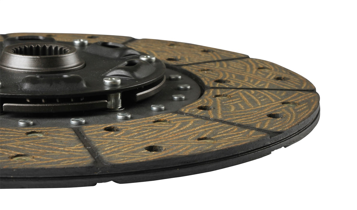 Hays 91-2103 Hays Street 450 Conversion Clutch Kit - Truck Part Superstore