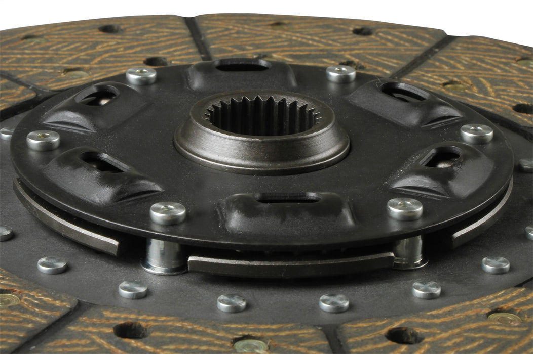 Hays 91-2103 Hays Street 450 Conversion Clutch Kit - Truck Part Superstore