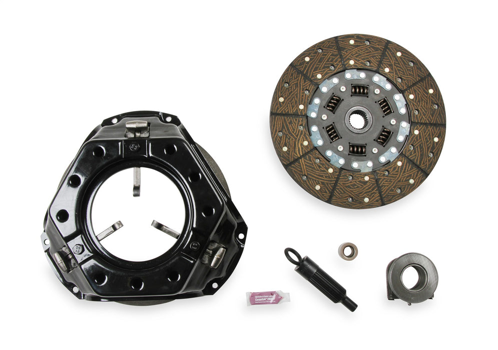 Hays 91-2104 Hays Street 450 Conversion Clutch Kit - Truck Part Superstore